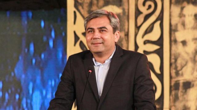 جس وقت الیکشن کمیشن کہے گا انتخابات کروائیں گے محسن نقوی