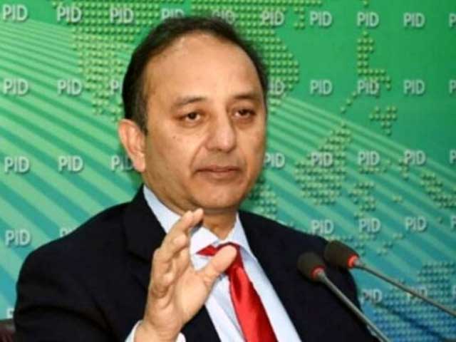 پاکستان اگلے ماہ روسی تیل کیلیے آرڈر دے گا، مصدق ملک