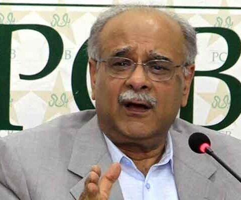 ایشین کرکٹ کونسل کی دعوت پر نجم سیٹھی 12 جنوری کو دبئی جائیں گے
