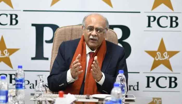 واقعات پیش آتے رہتے ہیں پی ایس ایل جاری رہے گا نجم سیٹھی