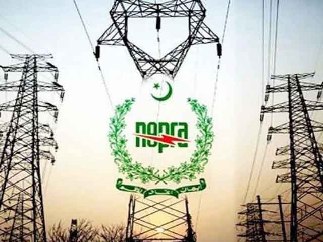 نیپرا نے حکومتی درخواست پر بجلی کی قیمت میں 7.50 روپے تک اضافے کی منظوری دیدینیپرا نے حکومتی درخواست پر بجلی کی قیمت میں 7.50 روپے تک اضافے کی منظوری دیدی