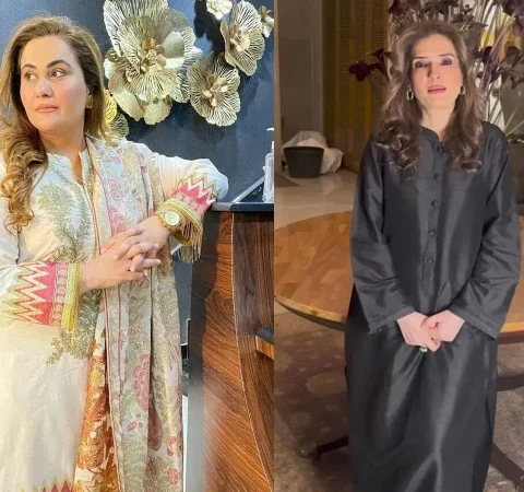 ریشم کا تشدد کی شکار اداکارہ نرگس کے حوالے سے انکشاف
