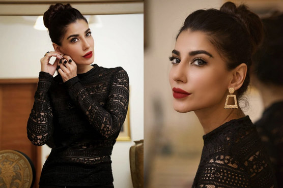 اپنی ذاتی زندگی کو سوشل میڈیا پر نہیں لانا چاہتی: نوین وقار