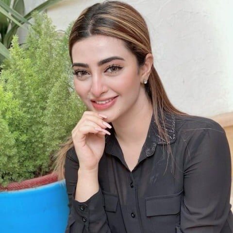 قومی کرکٹرز کی جانب سے تعریفوں کے میسج ملتے ہیں، نوال سعید کا انکشاف