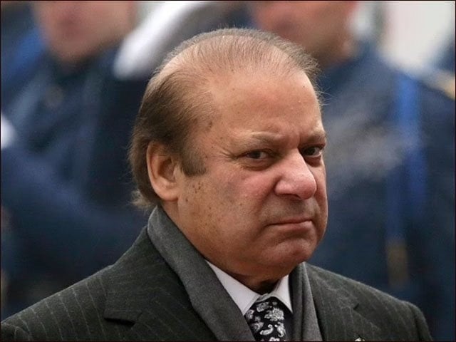 میری پہلی اور آخری ترجیح معیشت کی بحالی ہے، نواز شریف