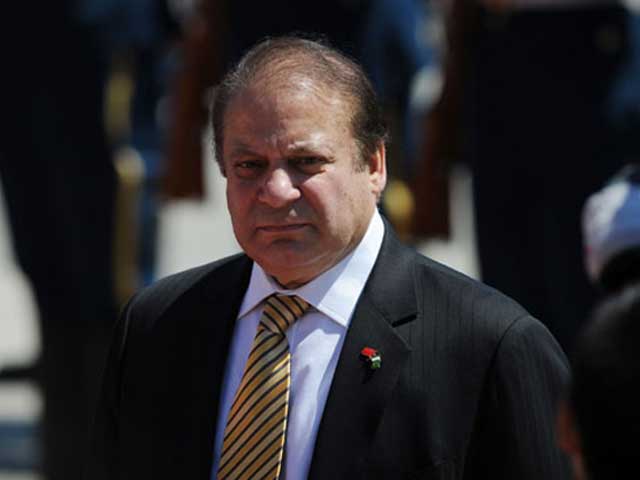 الیکشن کیس میں فل کورٹ بنائیں اس بینچ کا فیصلہ قبول نہیں کریں گے نواز شریف