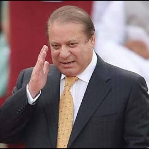 نواز شریف رمضان کا آخری عشرہ سعودی عرب میں گزاریں گے