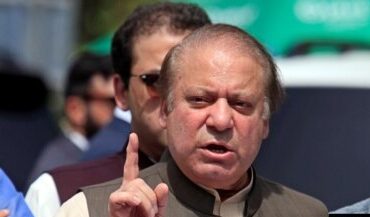 عمران خان کو دوبارہ لانے کے جتن تین ججز کیخلاف ریفرنس دائر کرنا چاہیے نواز شریف