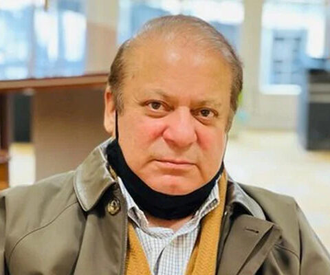 نواز شریف 11 اپریل کو اہلخانہ کے ساتھ جدہ پہنچیں گے