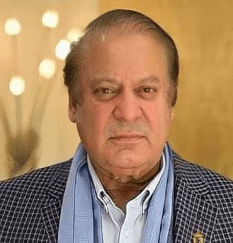 نواز شریف کا چیف جسٹس پر پی ٹی آئی ایجنڈے کو آگے بڑھانے کا الزام مستعفی ہونے کا مطالبہ
