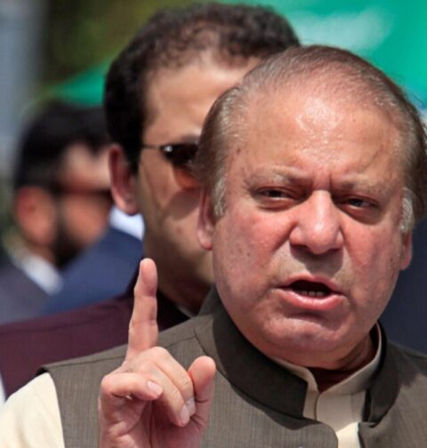 ملک کو ساڑھے تین سال نقصان پہنچانے والوں کی گارنٹی دینے والا ہی کوئی نہیں نواز شریف