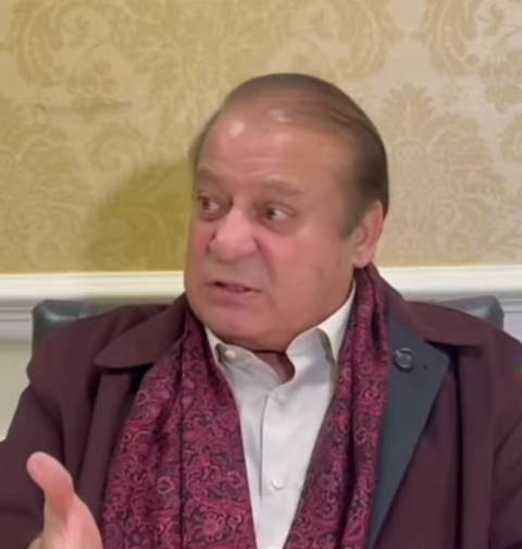 پی ڈی ایم ملک کو ڈیفالٹ سے نہ بچاتی تو آج پیٹرول 1 ہزار روپے لیٹر ہوتا، نواز شریف