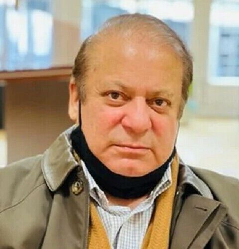 اب واسطہ پڑا ہے تو سب سامنے آیا ہے، نواز شریف