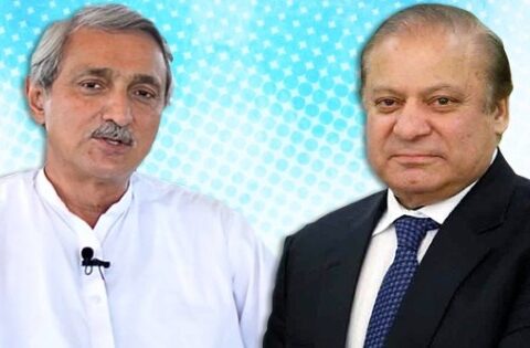 سپریم کورٹ ریویو اینڈ ججمنٹس آرڈر قانون بن گیا، نواز شریف اور جہانگیر ترین اپیل کرسکیں گے