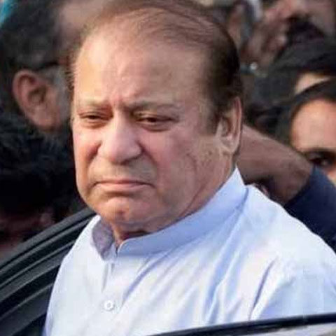 2017 کا پاکستان بہت اچھا تھا، نواز شریف
