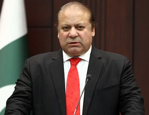 وطن واپسی پر جیل بھی جانا پڑا تو پرواہ نہیں، نواز شریف