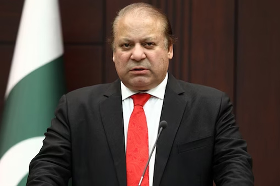 وطن واپسی پر جیل بھی جانا پڑا تو پرواہ نہیں، نواز شریف