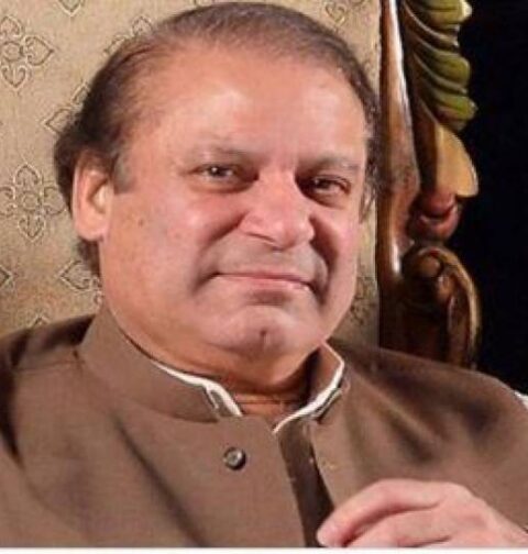 پاکستان کی معیشت بحال ہورہی ہے، نواز شریف