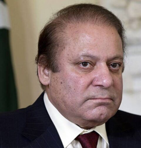 دھماکے میں قیمتی جانوں کے نقصان پر دل شدید رنجیدہ ہے، نوازشریف