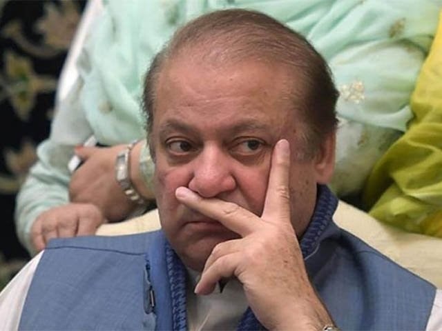 نوازشریف کی وطن واپسی کے معاملے پر لیگی رہنماؤں میں اتفاق نہ ہوسکا