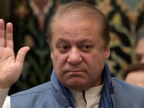 قانونی ٹیم نے نواز شریف کو وطن واپسی کیلئے کلیئرنس دے دی