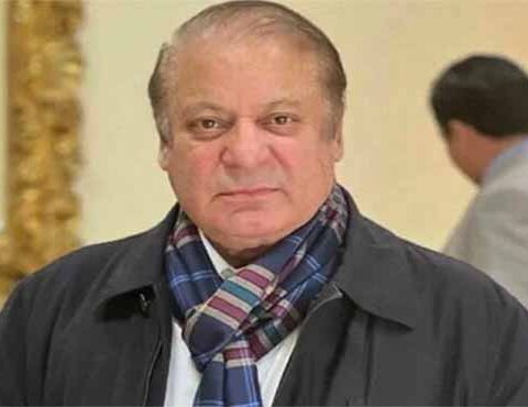 لندن میں چار سال تک مظاہرہ کرنے والے پاکستانیوں کو کیا ملا، نواز شریف