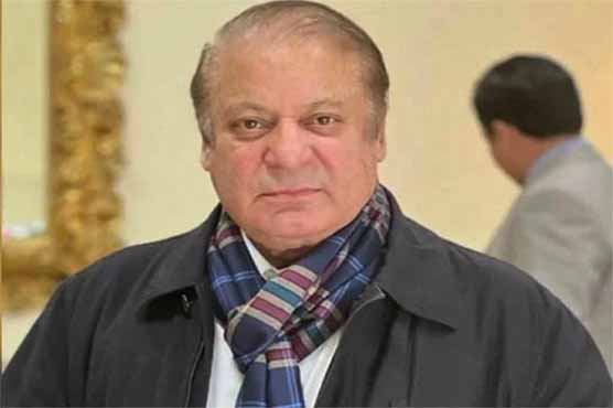لندن میں چار سال تک مظاہرہ کرنے والے پاکستانیوں کو کیا ملا، نواز شریف
