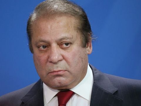 لندن نواز شریف کے گارڈ کے خلاف حملے کی تحقیقات ختم