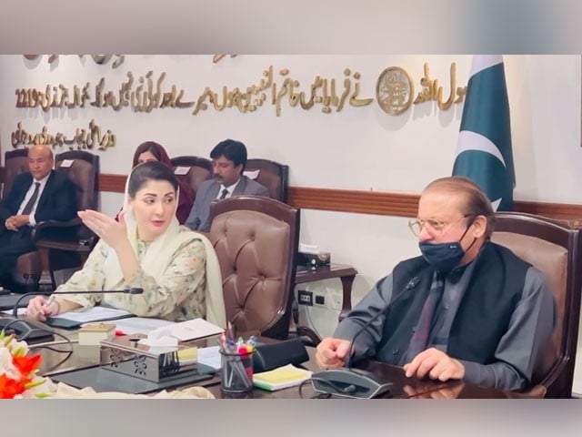 آئی ایم ایف کے کہنے پر بجلی گیس اور کتنی مہنگی ہوگی؟ نواز شریف