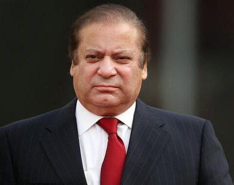 ڈیلی میل معافی ہماری بیگناہی کا ثبوت عمران کا سر شرم سے جھکنا چاہیے نوازشریف