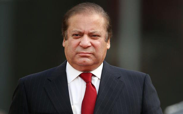 ڈیلی میل معافی ہماری بیگناہی کا ثبوت عمران کا سر شرم سے جھکنا چاہیے نوازشریف