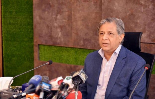 عمران خان کو اپنے ماضی پر نظر ڈالنی چاہیے اعظم نذیر تارڑ