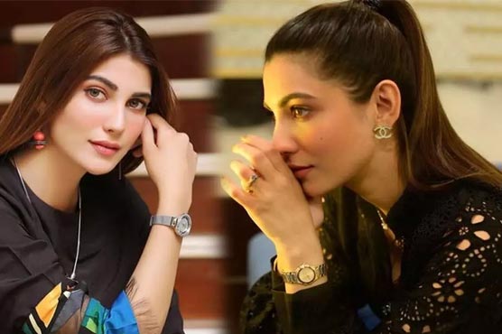 اداکارہ نازش جہانگیر نے جیون ساتھی میں پائی جانے والی خوبیاں بتا دیں