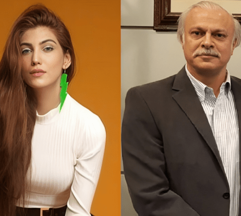 خود کشی حل نہیں، نازش جہانگیر کا سب کو ذہنی صحت کا خیال رکھنے کا مشورہ