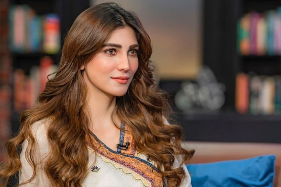 عورت مارچ کے بعد سے خلع کی شرح بڑھ گئی: نازش جہانگیر
