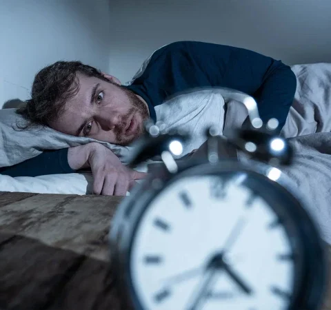 نیند کے مسائل دماغ پر کیا خطراناک اثر ات مرتب کرسکتے ہیں؟