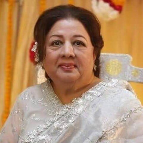 اداکارہ نیلو بیگم کو مداحوں سے بچھڑے 3 برس بیت گئے
