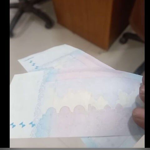 اسٹیٹ بینک کا کارنامہ، ادھوری چھپائی والے نئے نوٹ جاری کردیے