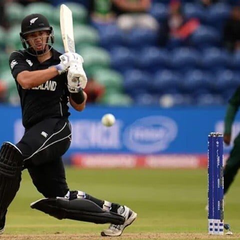 ورلڈکپ؛ نیوزی لینڈ نے بنگال ٹائیگرز کو 8 وکٹوں سے باآسانی شکست دے دی