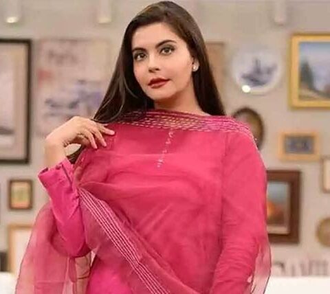 بچپن سے رشتے کروانے کا شوق تھا،اپنے ماموں کی شادی کروائی تھی: ندا یاسر