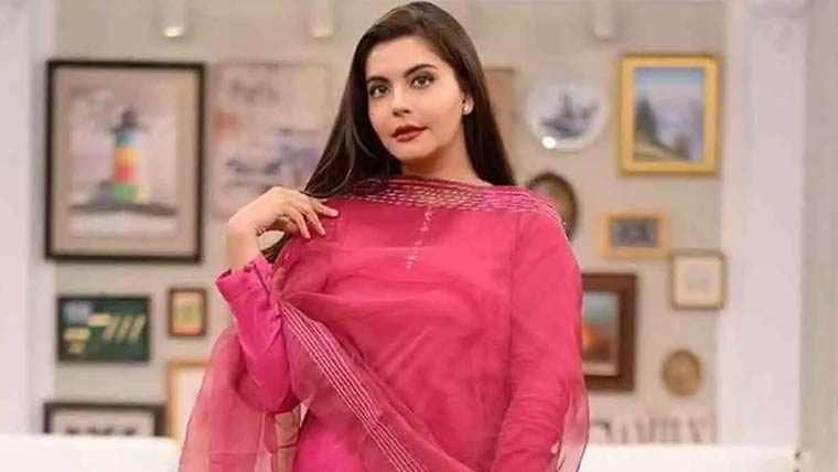 بچپن سے رشتے کروانے کا شوق تھا،اپنے ماموں کی شادی کروائی تھی: ندا یاسر