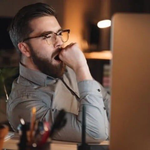 رات کی شفٹ اور اس سے جُڑے طبی مسائل