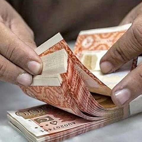 پاکستان اور عرب ممالک میں پاکستانی کرنسی میں لین دین ممکن