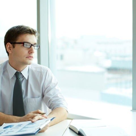 کھڑکی کے بغیر دفتر، ذیا بیطس کی کیفیت بدتر کرسکتا ہے، تحقیق