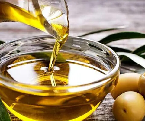زیتون کے تیل میں شامل اولائک ایسڈ کے مزید فوائد دریافت