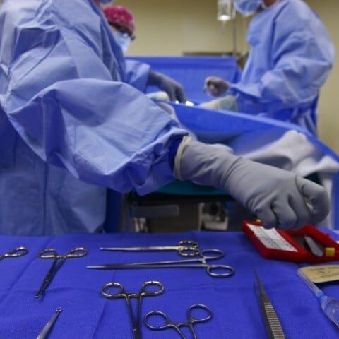 آپریشن سے پہلے یہ دوا ہرگز استعمال نہ کی جائے، ماہرین کی وارننگ
