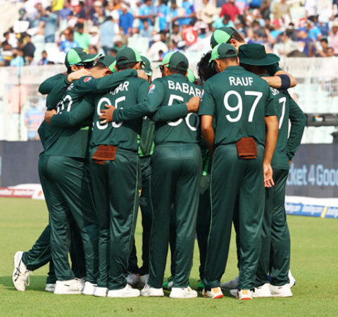 دورہ آسٹریلیا و زمبابوے؛ پاکستانی اسکواڈ کا اعلان ہوگیا