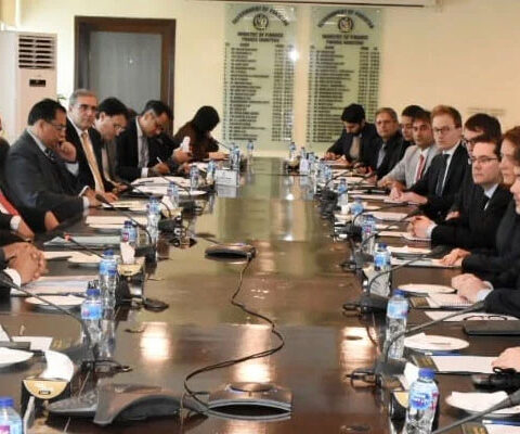 آئی ایم ایف نے پاکستان کے سامنے نئے مطالبات رکھ دیے