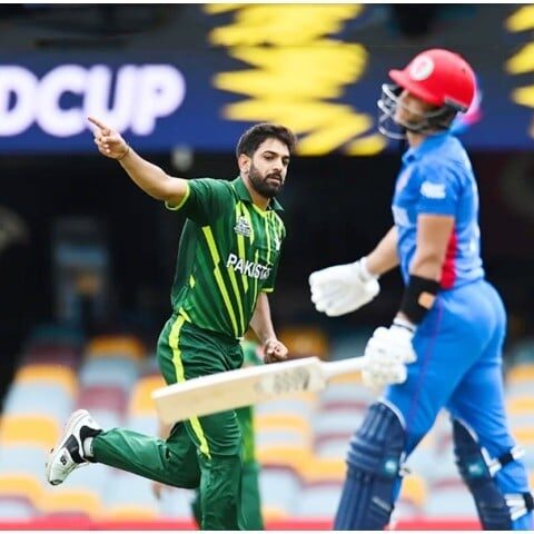 پاک افغان ون ڈے سیریز کہاں کھیلی جائے گی؟ نام سامنے آگیا