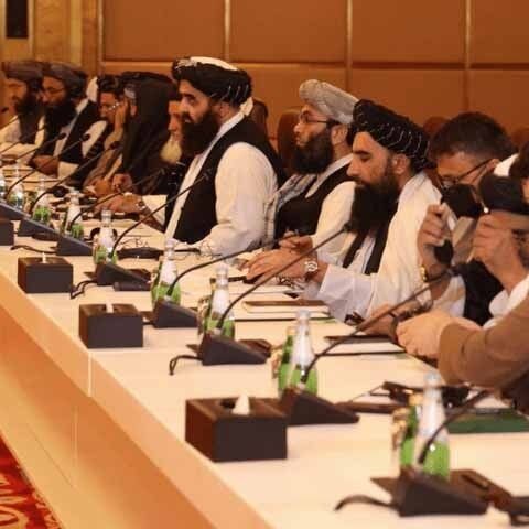 پاکستان اور افغان عبوری حکومت کے درمیان ایک بار پھر باضابطہ رابطہ